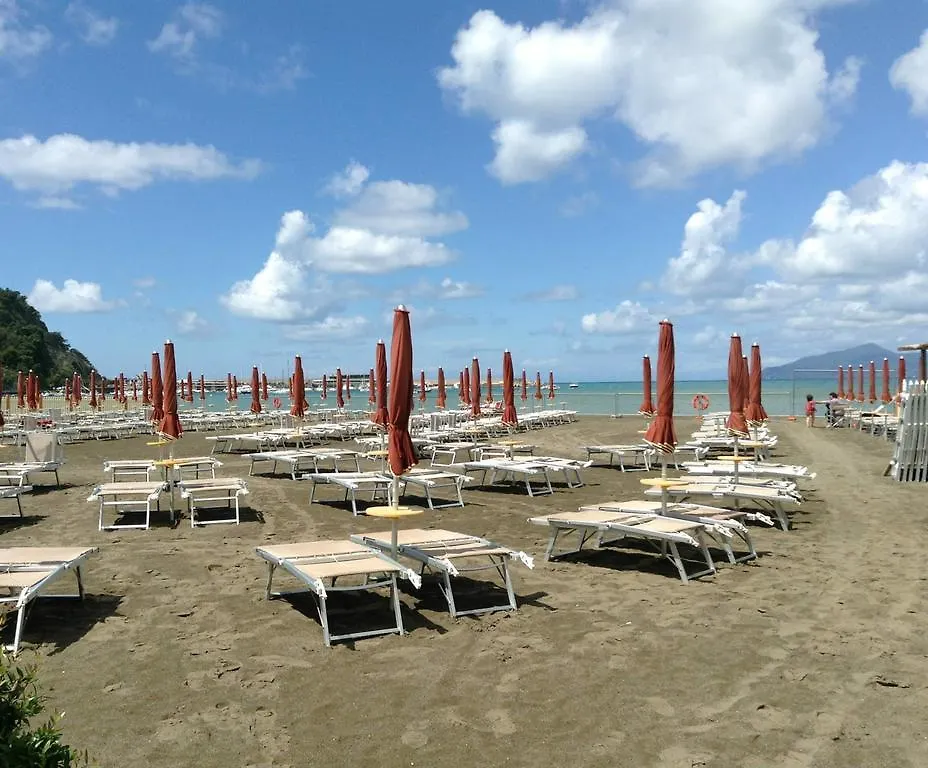 Suite Hotel Nettuno Sestri Levante 4*,  Italia