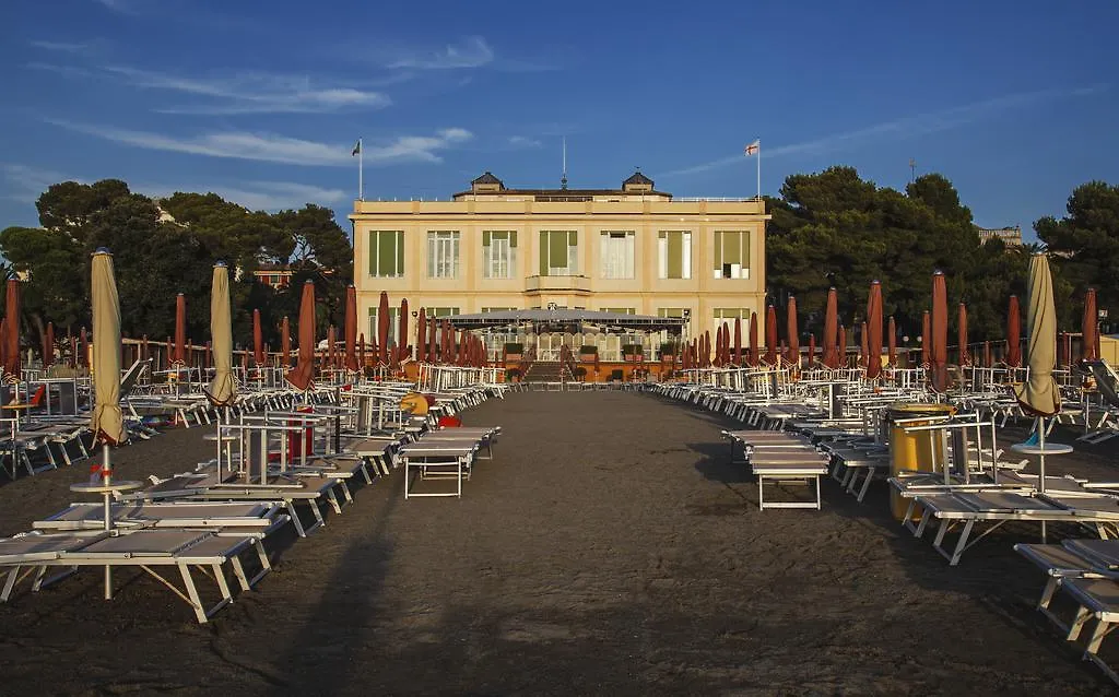 Suite Hotel Nettuno Sestri Levante