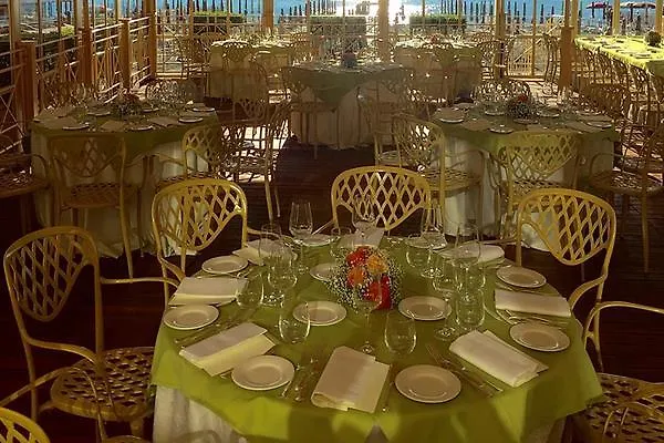 Suite Hotel Nettuno Sestri Levante