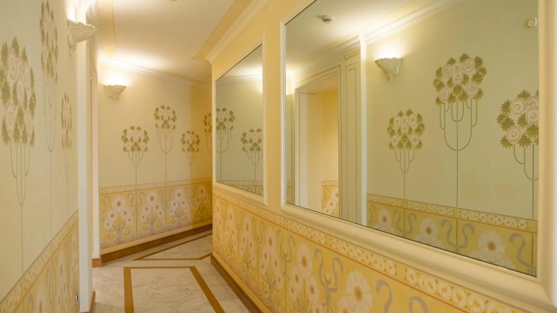 Suite Hotel Nettuno Sestri Levante