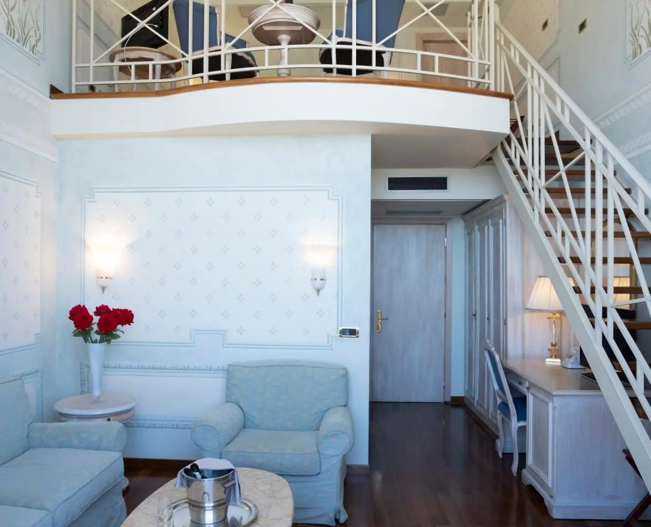 Suite Hotel Nettuno Sestri Levante