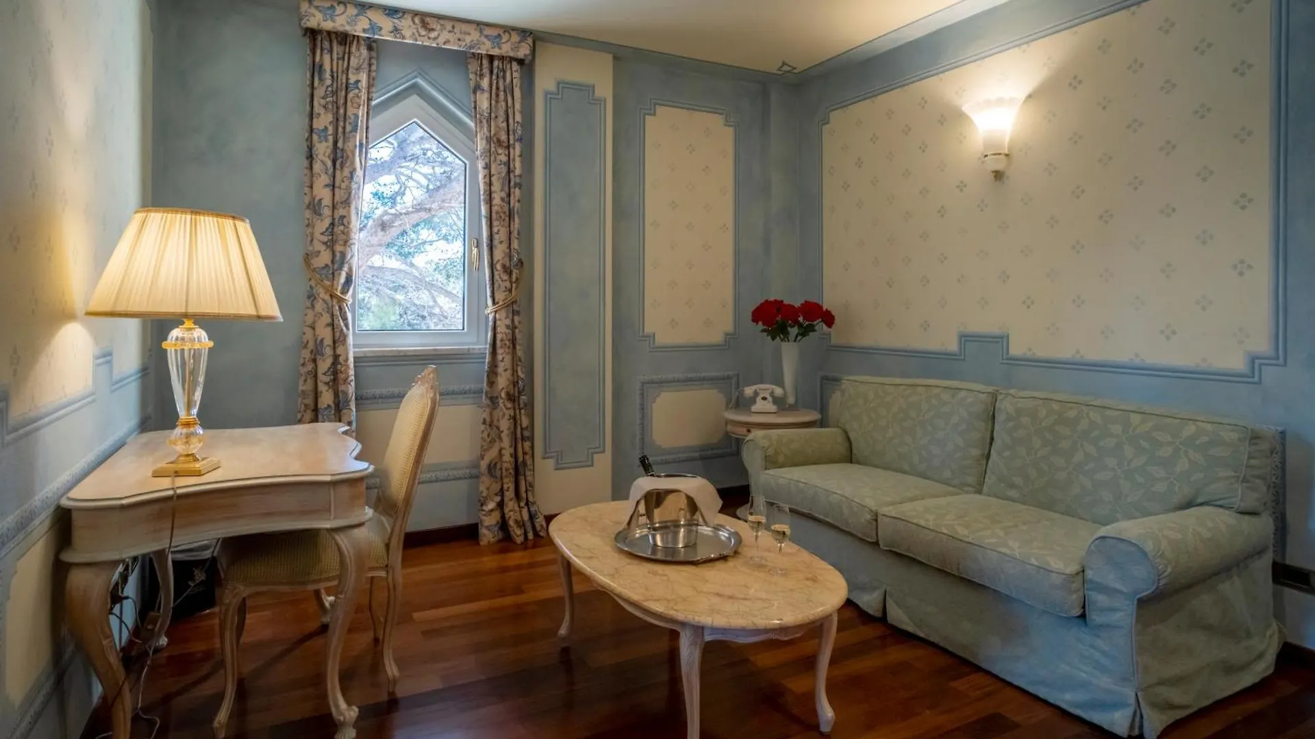 Suite Hotel Nettuno Sestri Levante