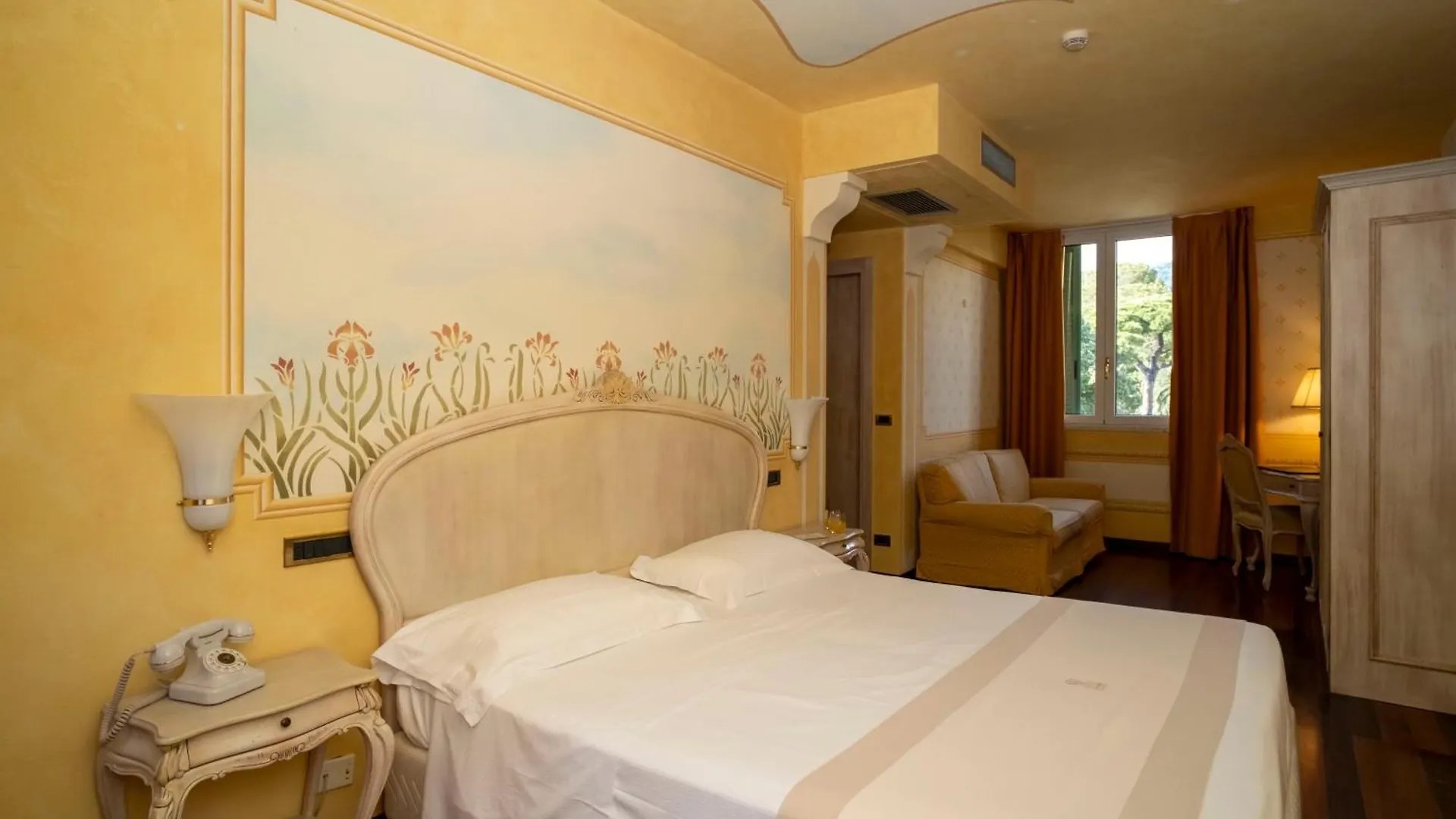 Suite Hotel Nettuno Sestri Levante