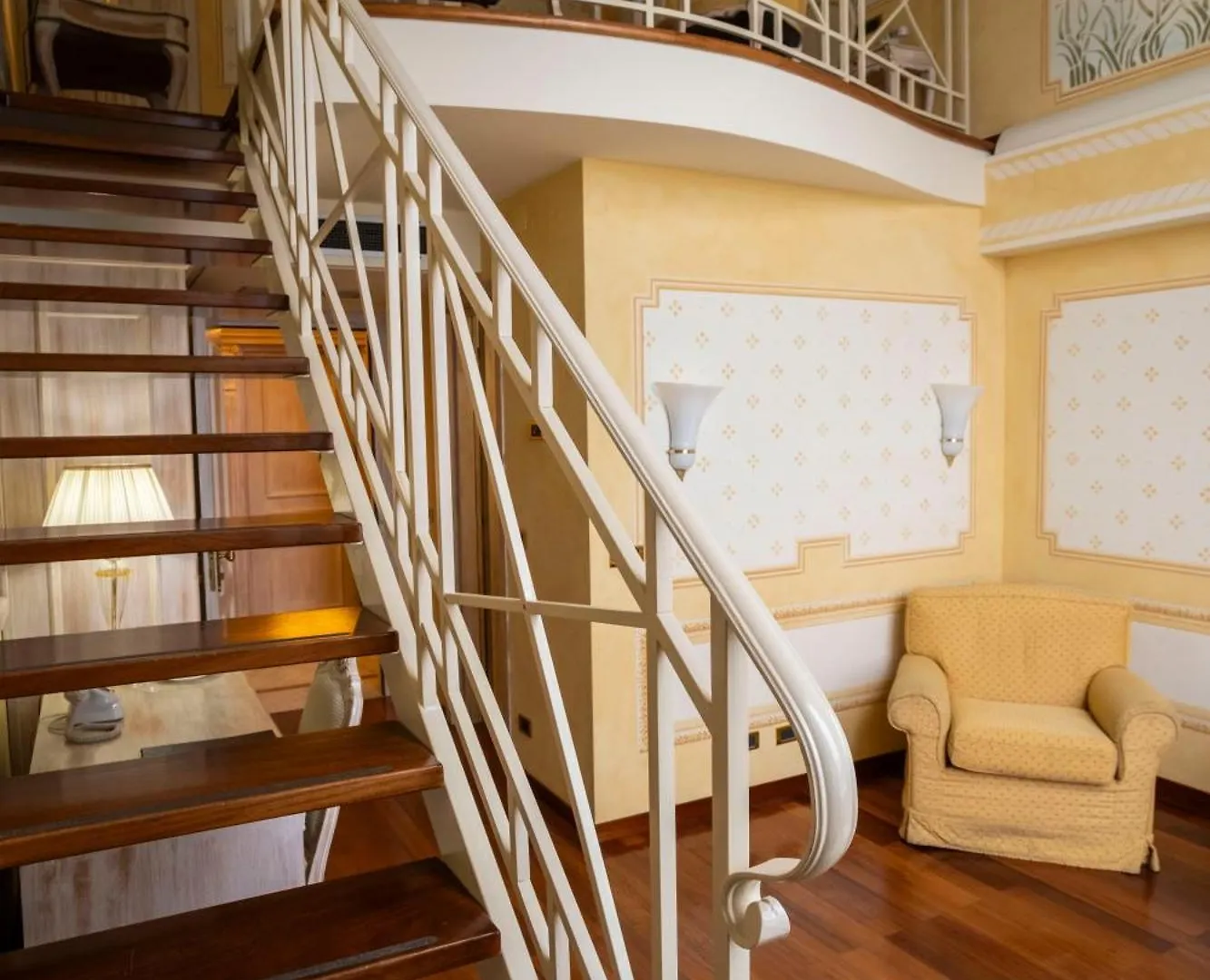 Suite Hotel Nettuno Sestri Levante