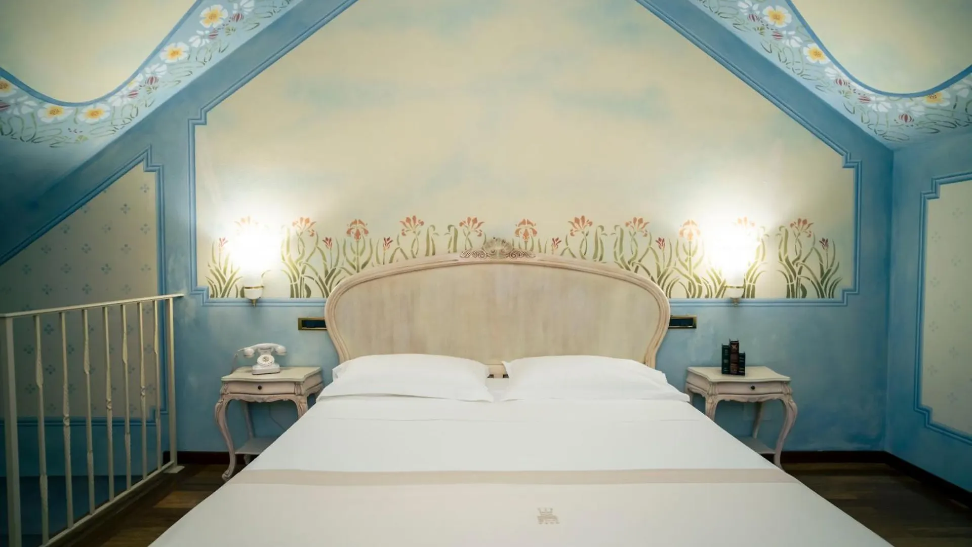 Suite Hotel Nettuno Sestri Levante Italy