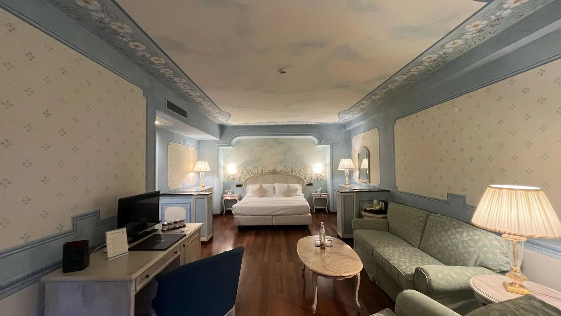Suite Hotel Nettuno Sestri Levante