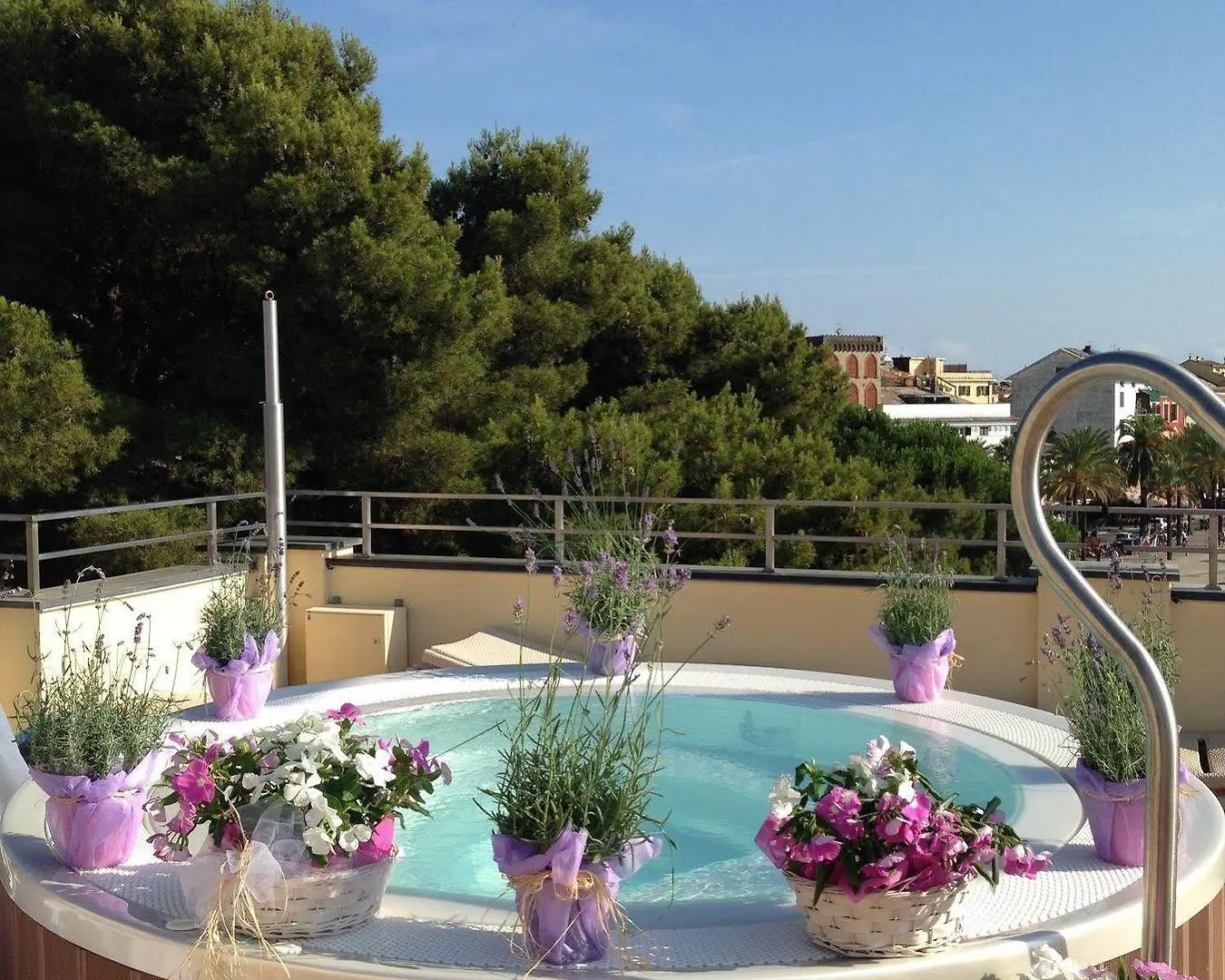 Suite Hotel Nettuno Sestri Levante