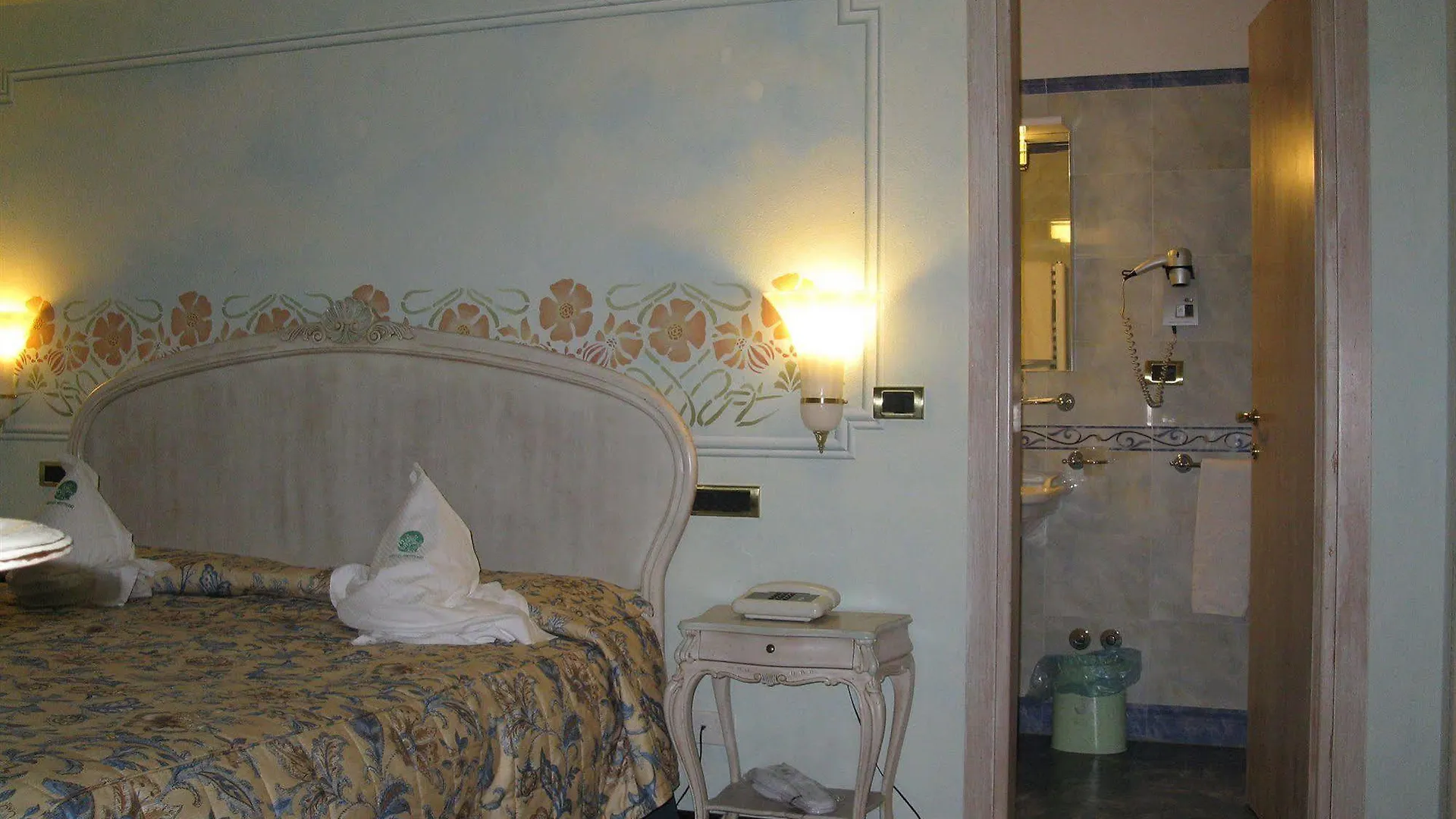 Suite Hotel Nettuno Sestri Levante