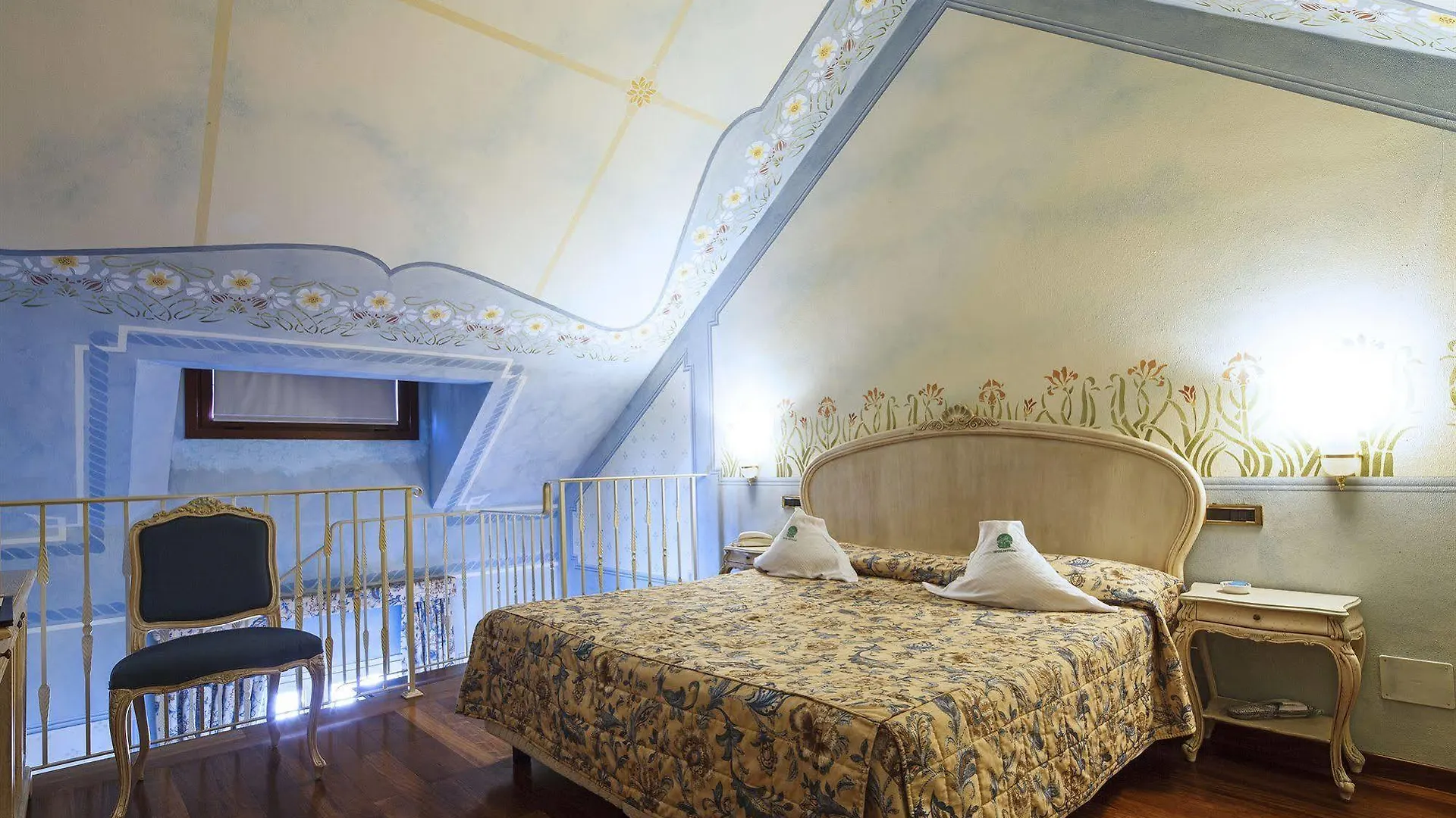 Suite Hotel Nettuno Sestri Levante 4*,