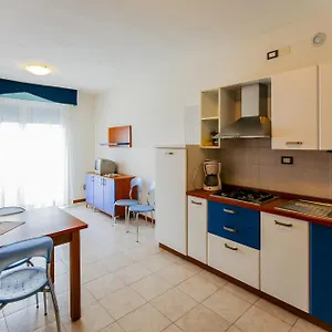 Tamerici Lido Altanea , Caorle Włochy