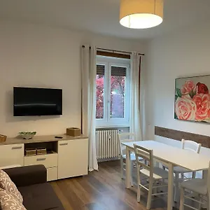 Pitentino Quattro , Bergamo Włochy