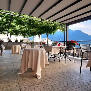 Ristorante Bellavista Con Hotel
