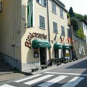 Montecodeno Hotel