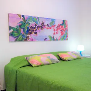  Appartamento Riva Mare Maison