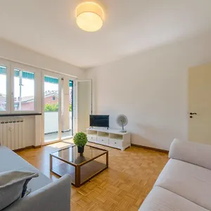  Appartamento Altido Apt Suitable For Families Up To 8, With Parking