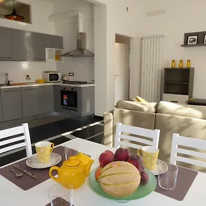 Appartamento La Casa Del Merlo By World