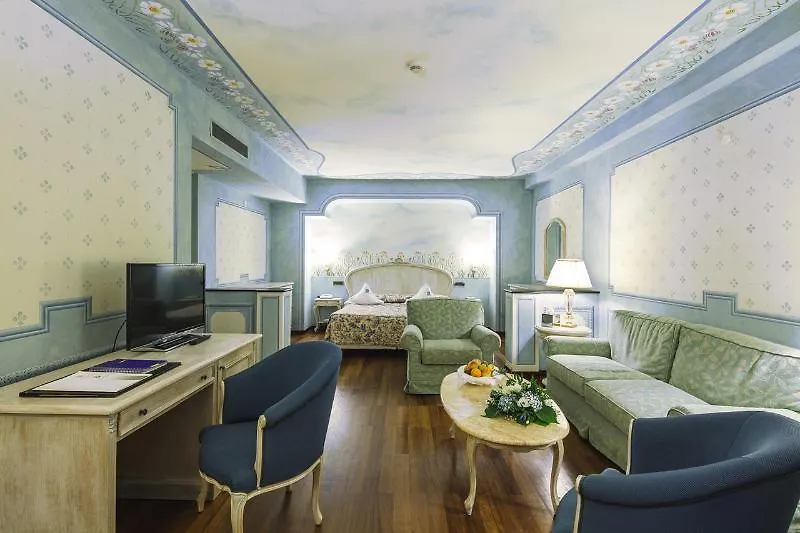 Suite Hotel Nettuno Sestri Levante
