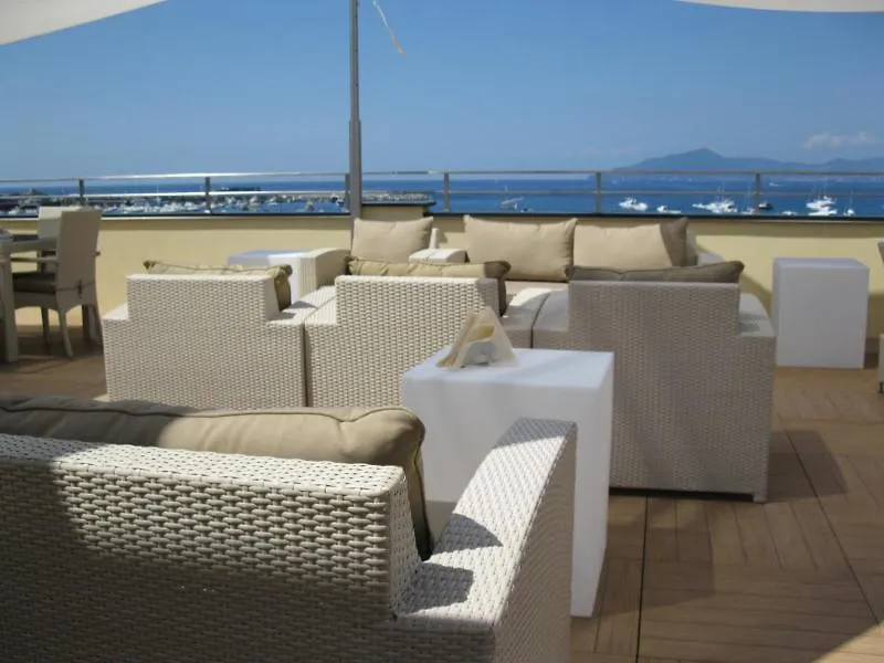 ****  Suite Hotel Nettuno Sestri Levante Włochy