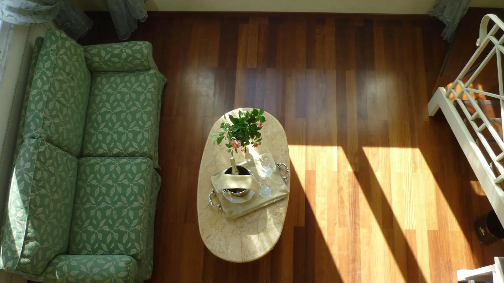 Suite Hotel Nettuno Sestri Levante