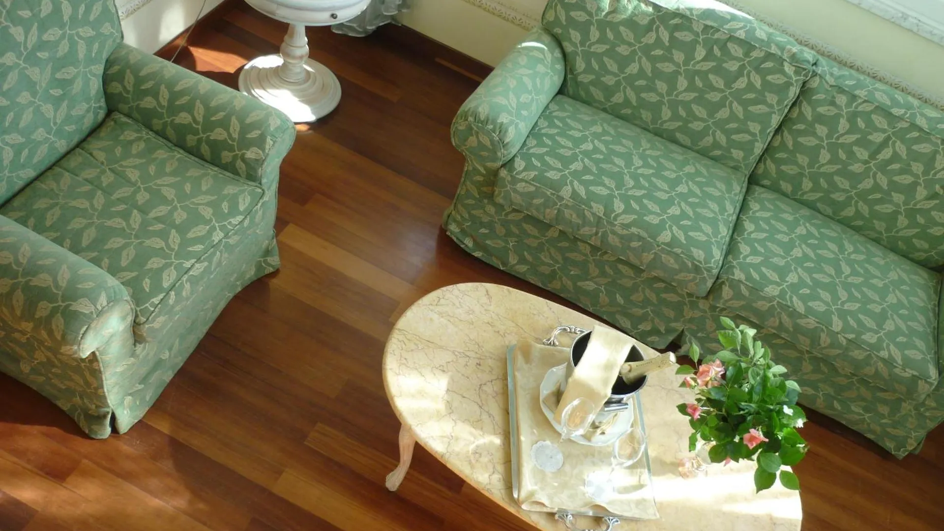 Suite Hotel Nettuno Sestri Levante 4*,