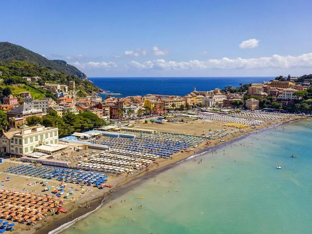 Suite Hotel Nettuno Sestri Levante