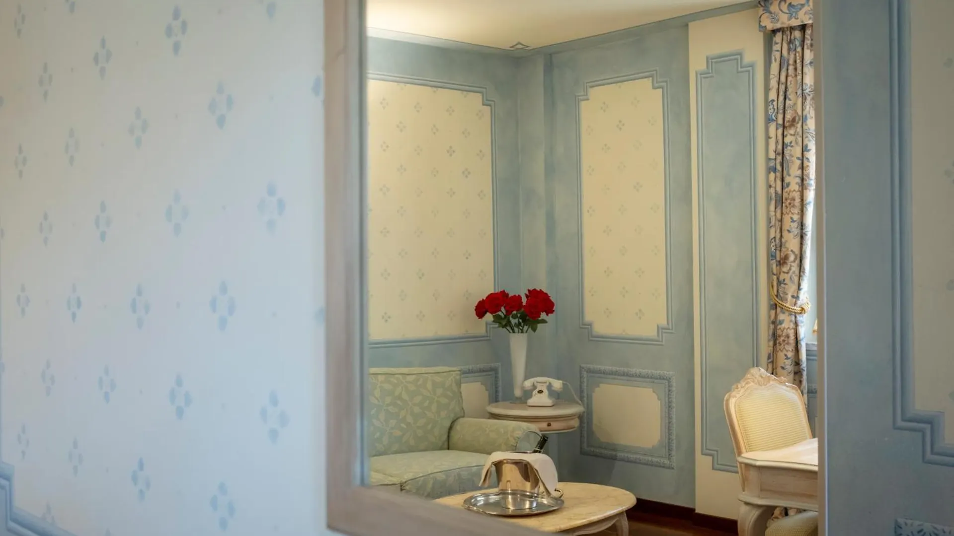 Suite Hotel Nettuno Sestri Levante Italy