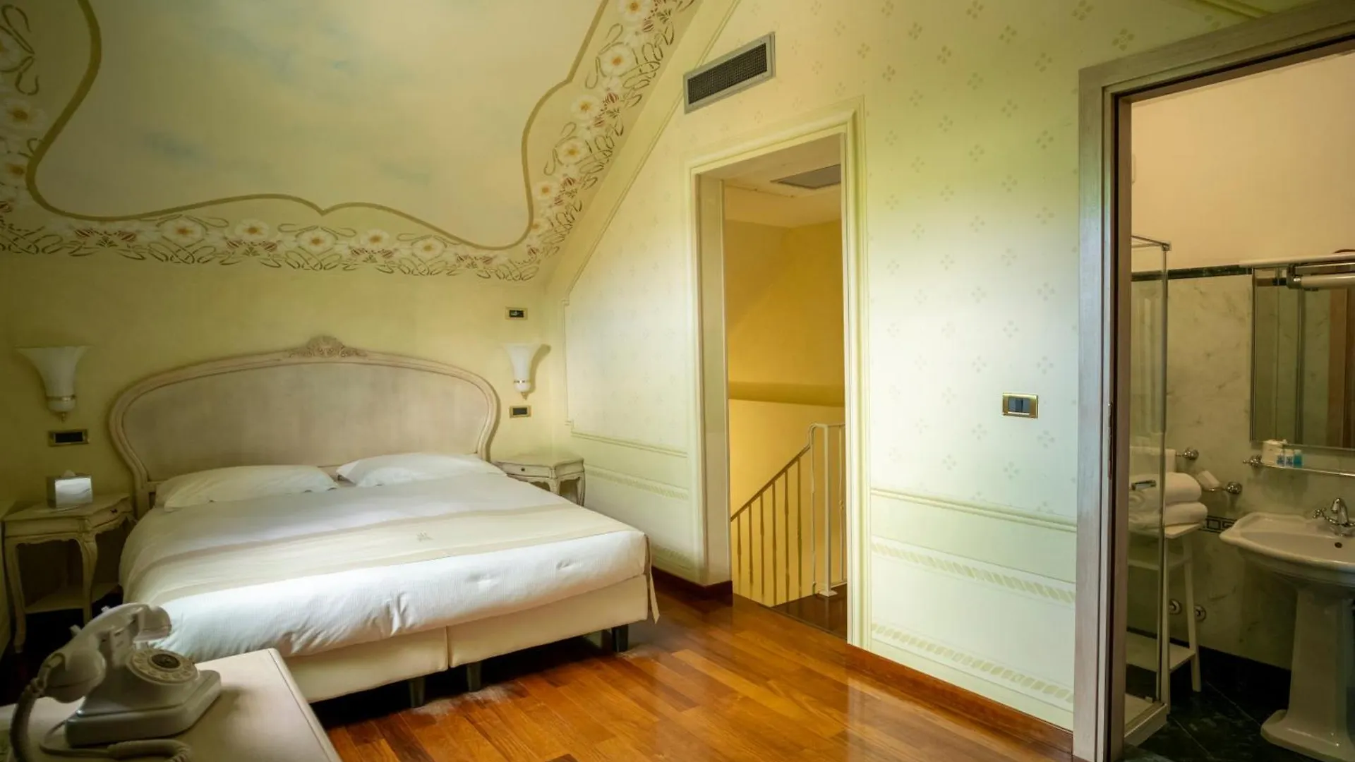 Suite Hotel Nettuno Sestri Levante