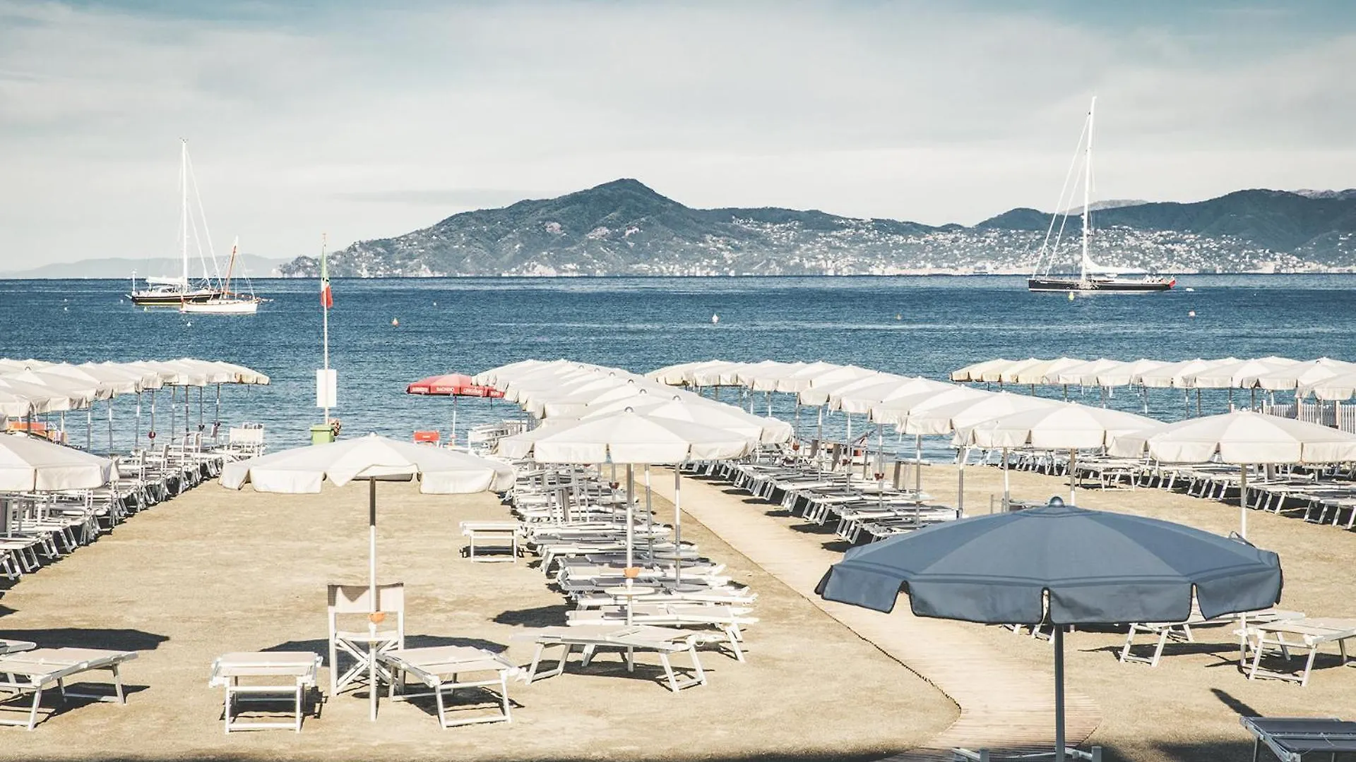 Suite Hotel Nettuno Sestri Levante Italy