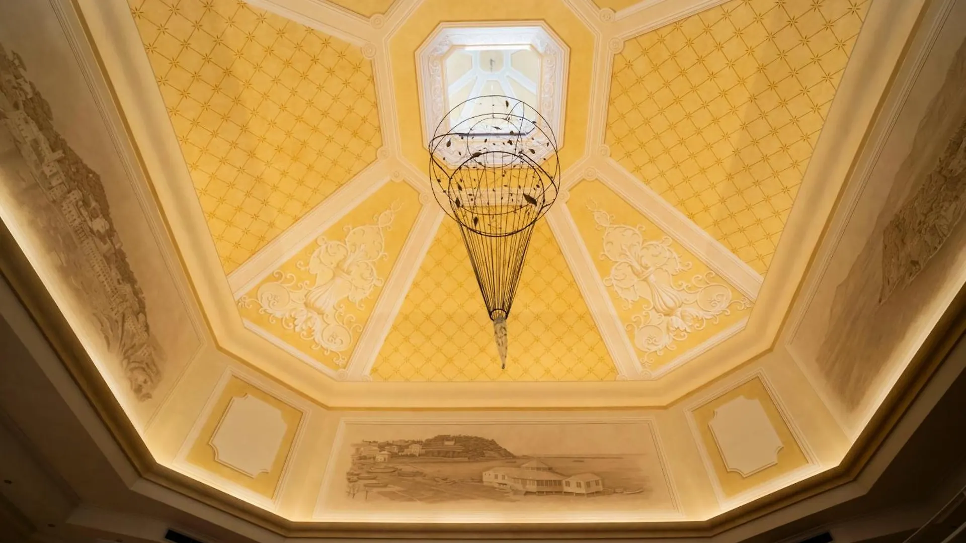 Suite Hotel Nettuno Σέστρι Λεβάντε 4*,