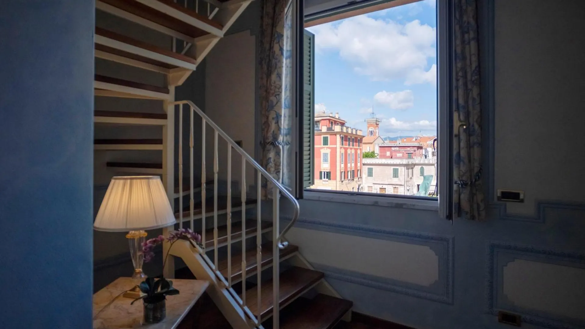 Suite Hotel Nettuno Sestri Levante