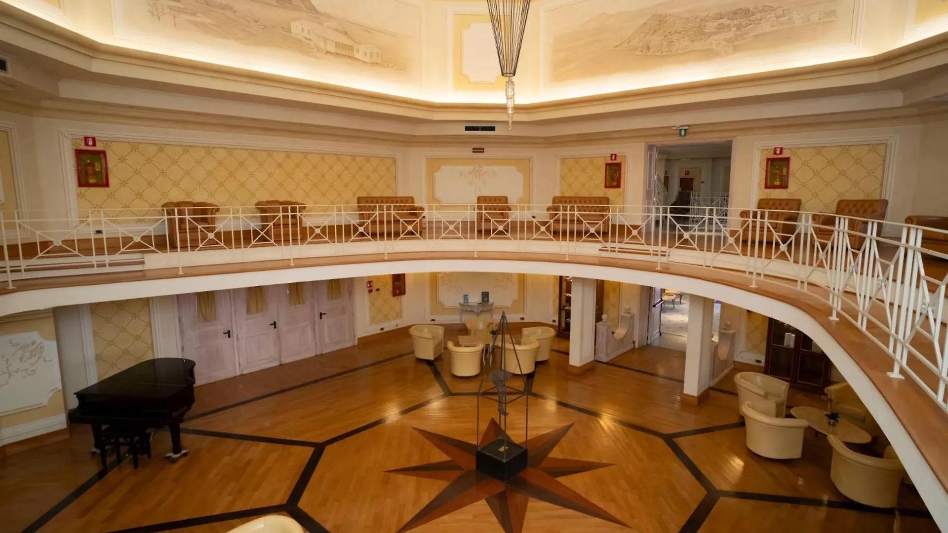 ****  Suite Hotel Nettuno Sestri Levante Włochy