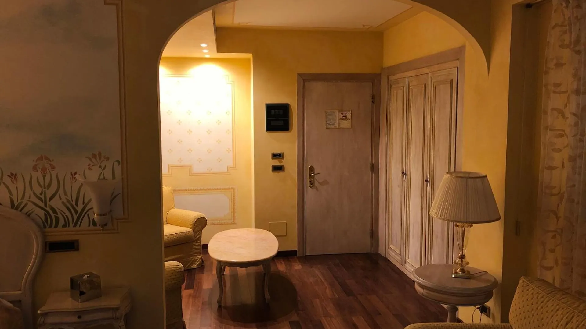 Suite Hotel Nettuno Sestri Levante