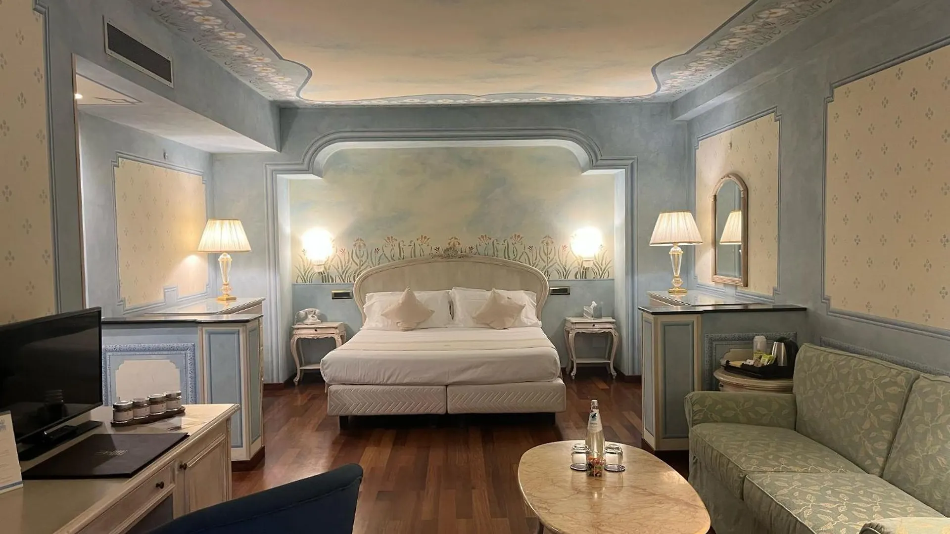Suite Hotel Nettuno Sestri Levante