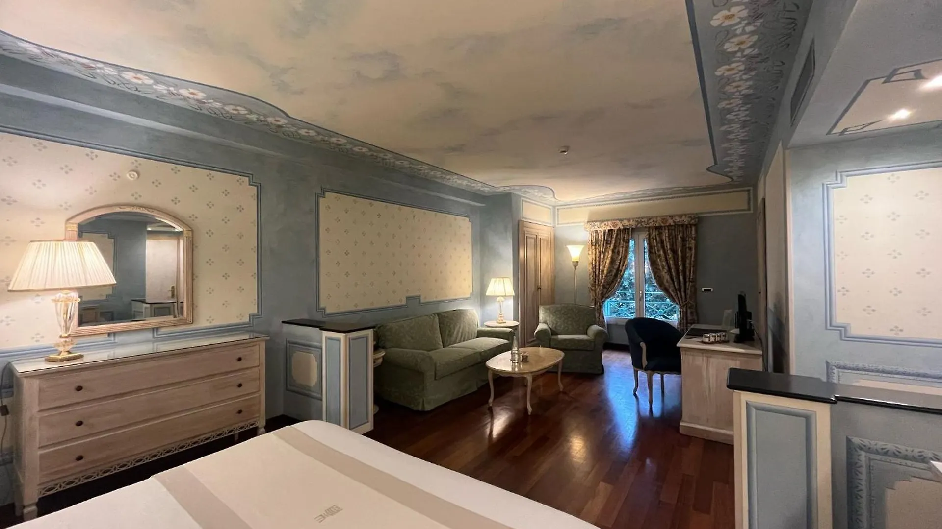 Suite Hotel Nettuno Sestri Levante