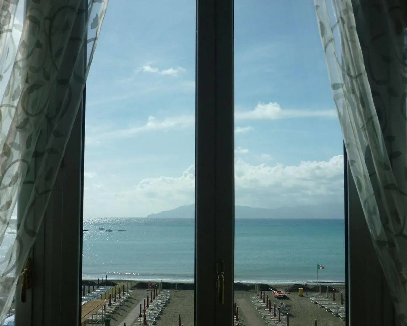 Suite Hotel Nettuno Sestri Levante