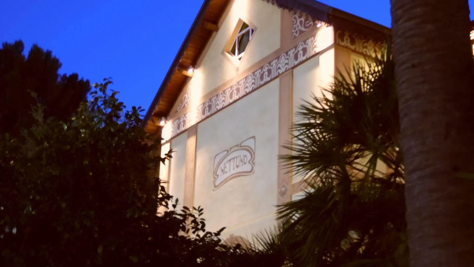 Suite Hotel Nettuno Sestri Levante 4*,  Włochy