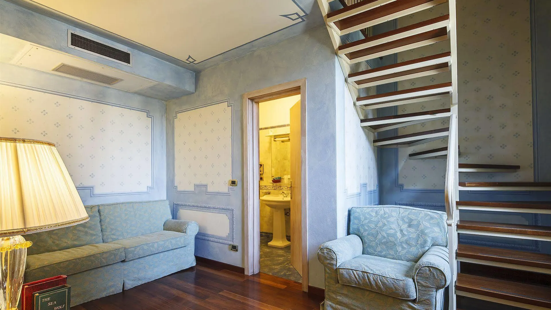 Suite Hotel Nettuno Sestri Levante